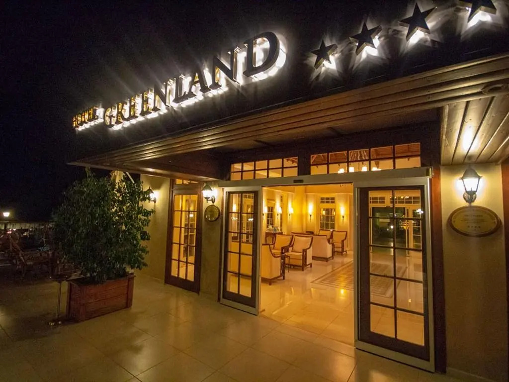 Hotel Greenland - All Inclusive