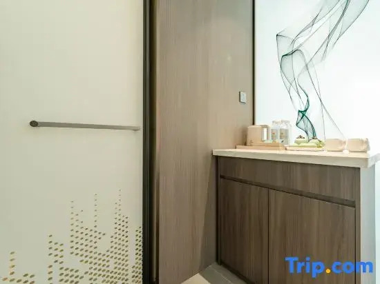 Libo International Hotel (Lu'an Wanda Plaza Branch)