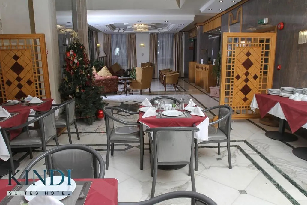 Kindi Suite Hotel