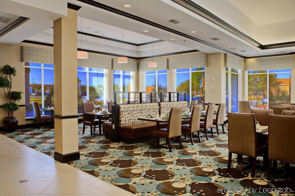 Отель Hilton Garden Inn Abilene