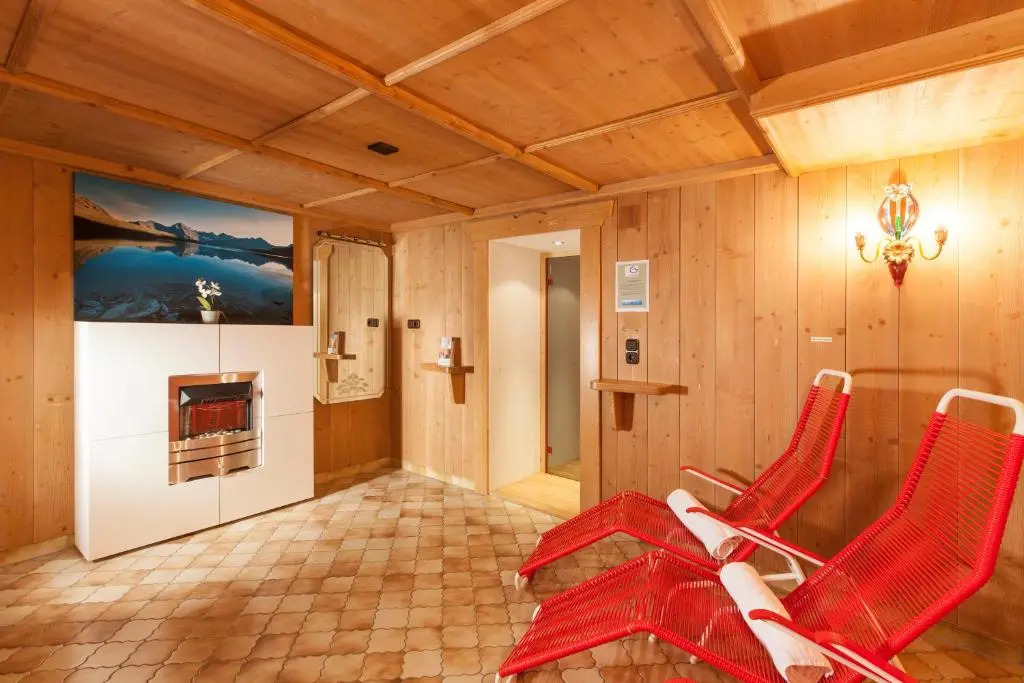 Garni Ötztal ROOMS & APARTS