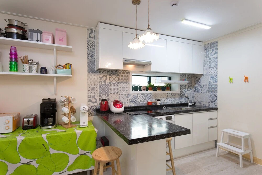 Lian Guesthouse - Hostel
