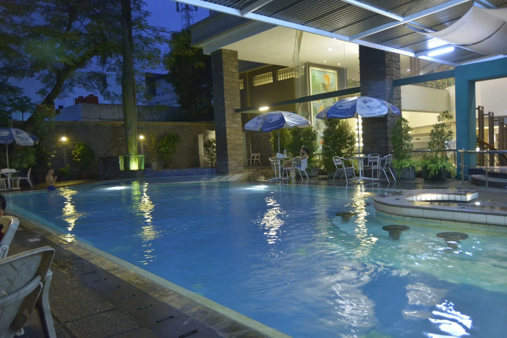 Kedaton Hotel