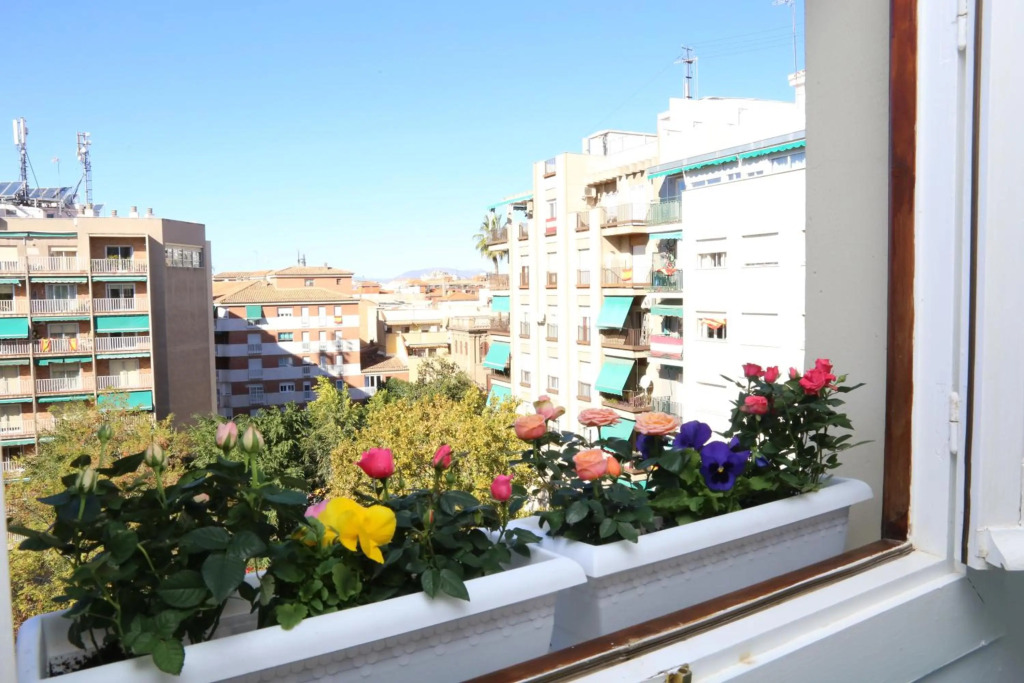 Fantastico Apartamento Suite en centro de Granada