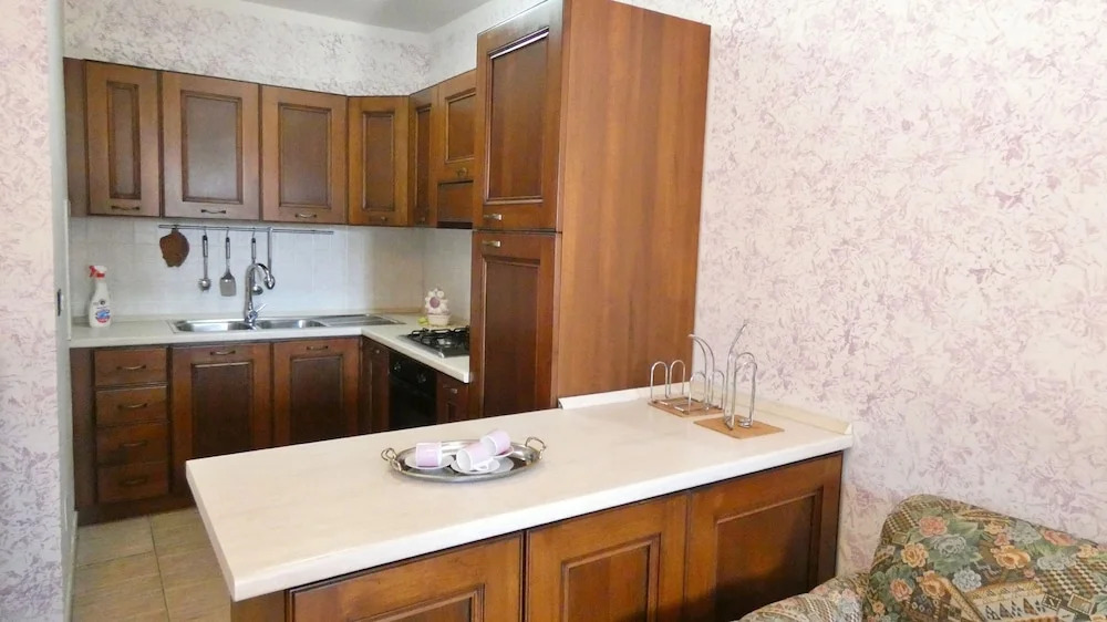 Casa Marilda 2 - A 200 M dal Mare a Santa Maria Di Leuca