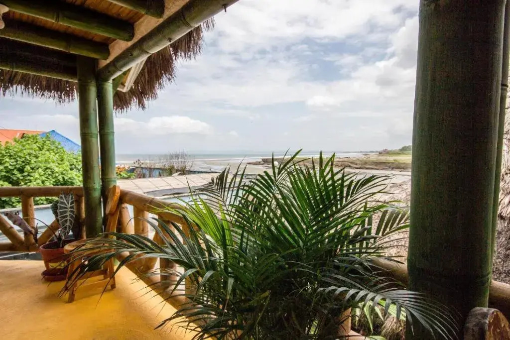 Playa negra house