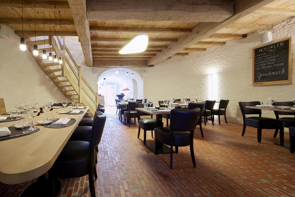 Holiday Home De Steenen Molen