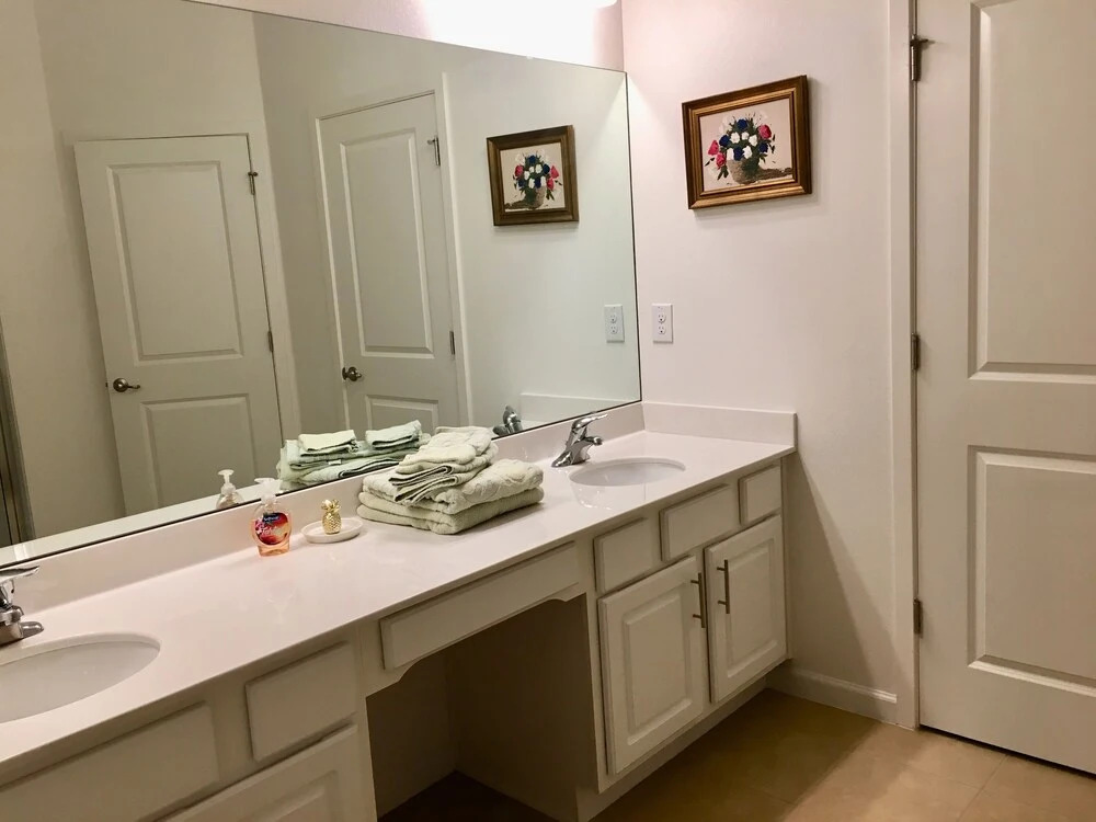 Disney 12 Bedrooms Villa