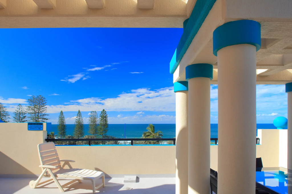 Aegean Mooloolaba