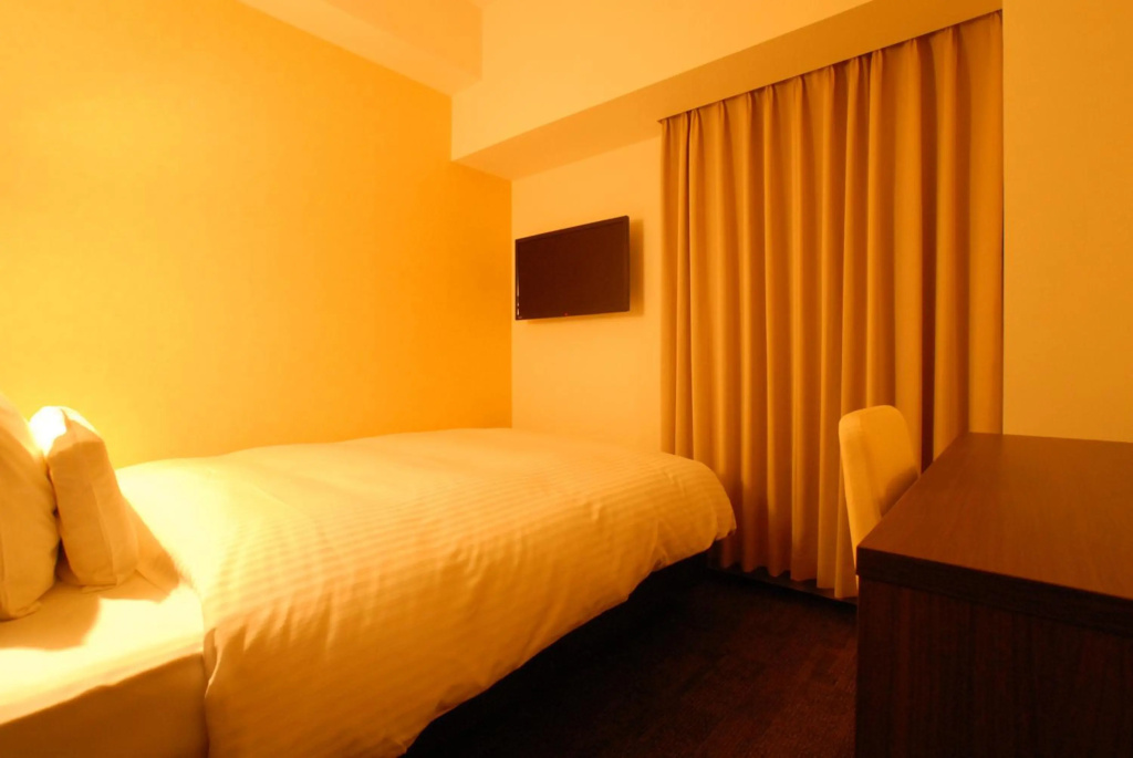 AB Hotel Mikawa Toyota