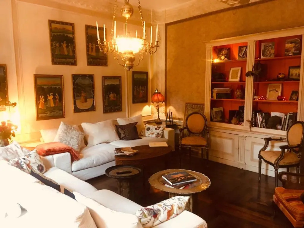 Maison de Fogasses