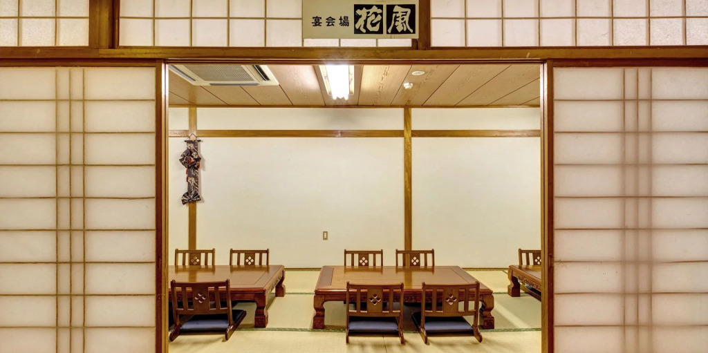Okinawa Sunplaza Hotel