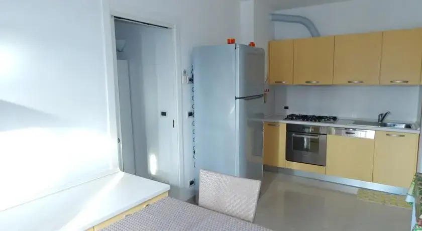 Residence La Perla