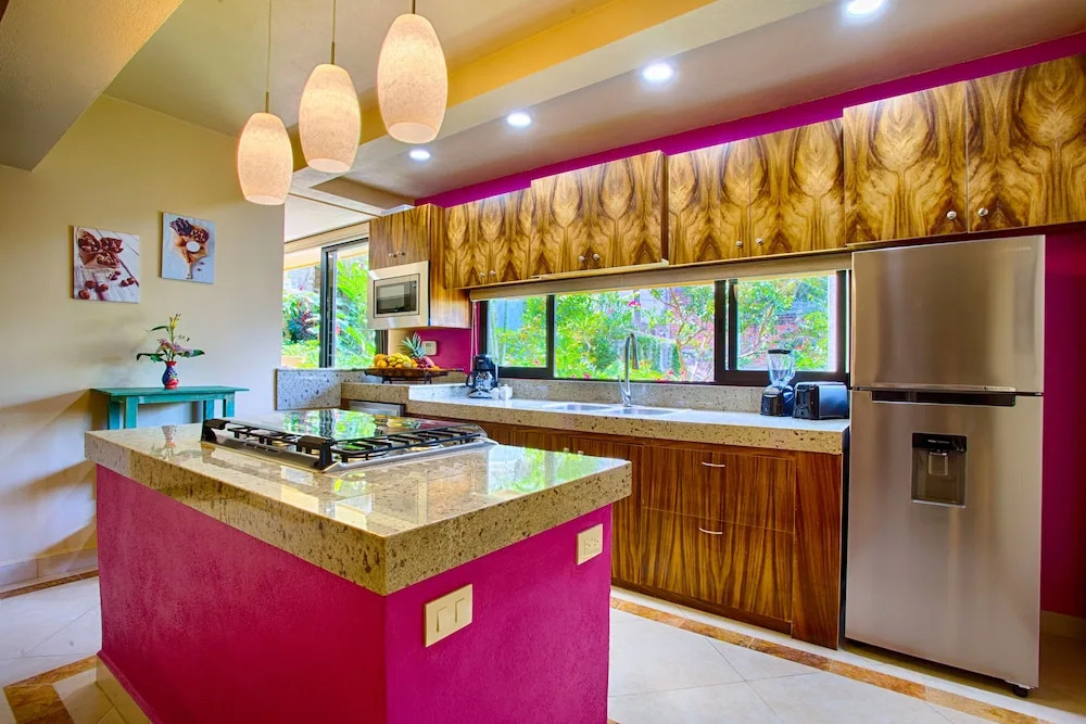 Condominios de Lujo Vista Corona