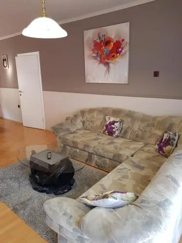 Apartment Dany