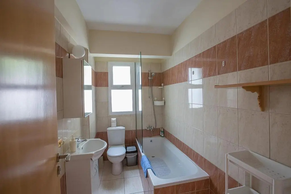 MH Apartments C62