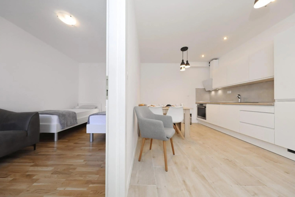 Apartmani Marta
