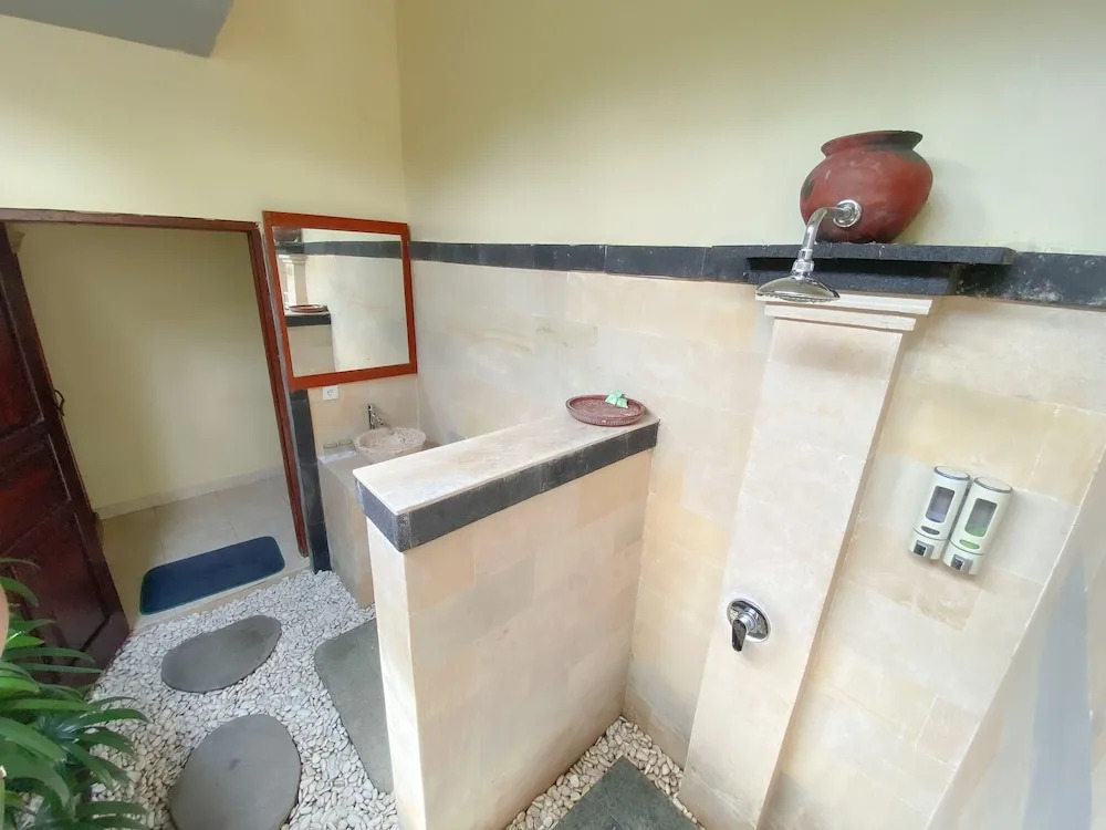 Bali Bhuana Beach Cottages