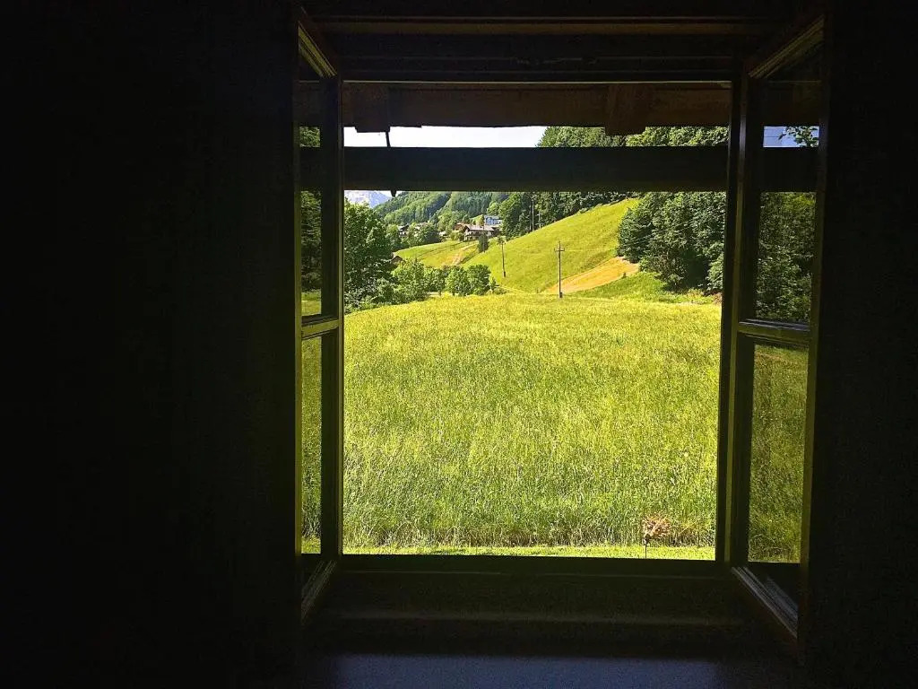 Landhaus Haselmoar
