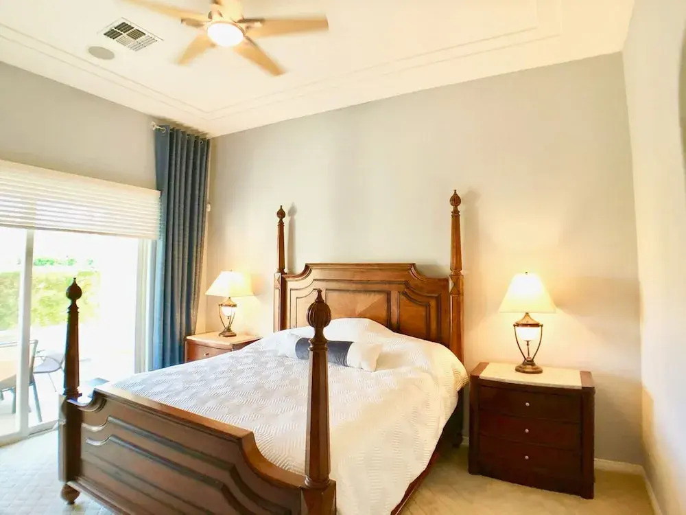 Casa La Paz Getaway Private Spa BBQ Pool 2br