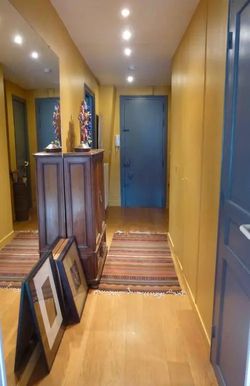 B&B Batignolles