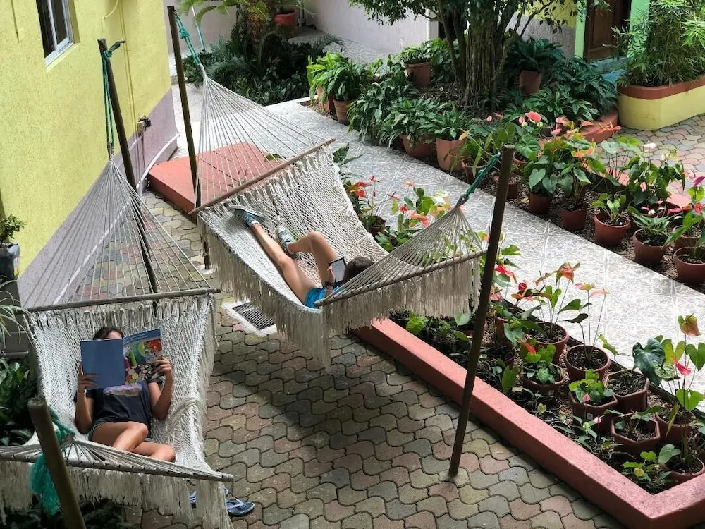 Hotel Puerto Gaviota