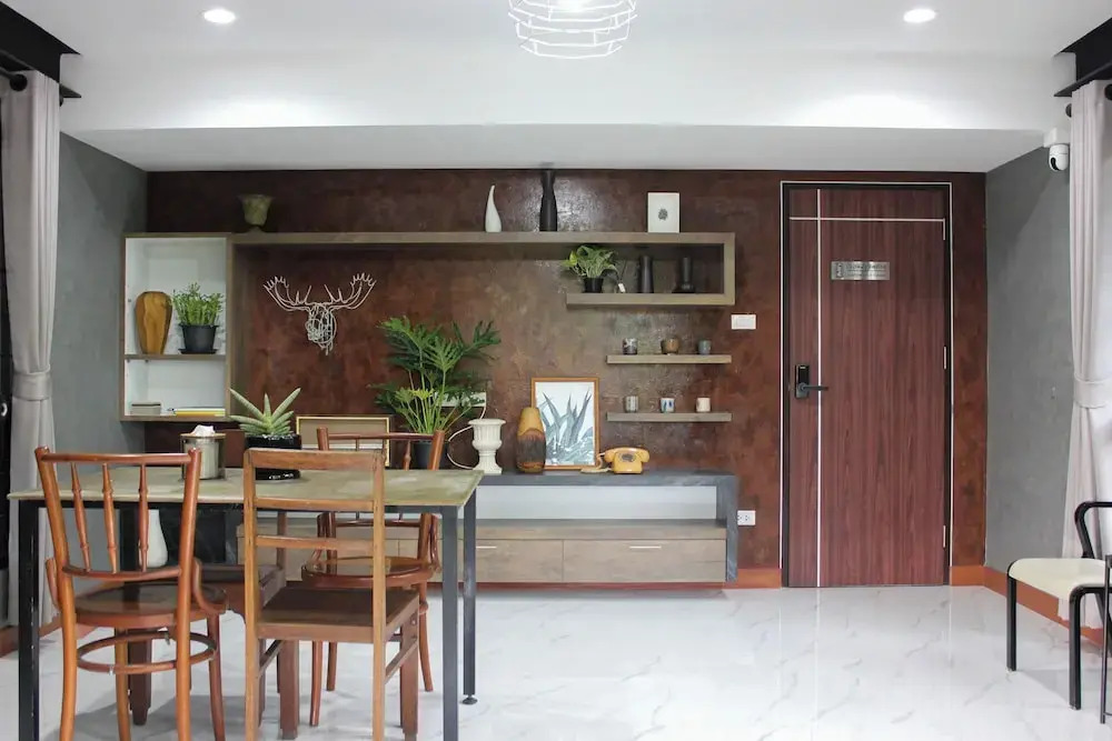 The Melatonin Hostel - จองห้อง ROOM