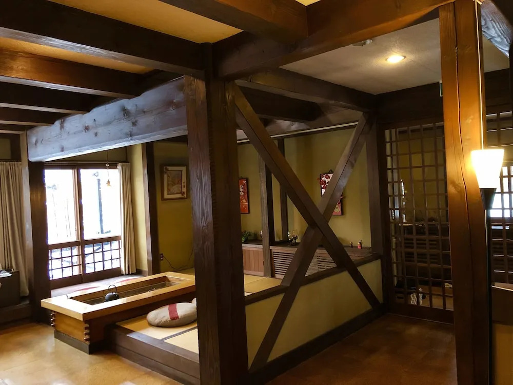 The Guest House Japan Hakuba