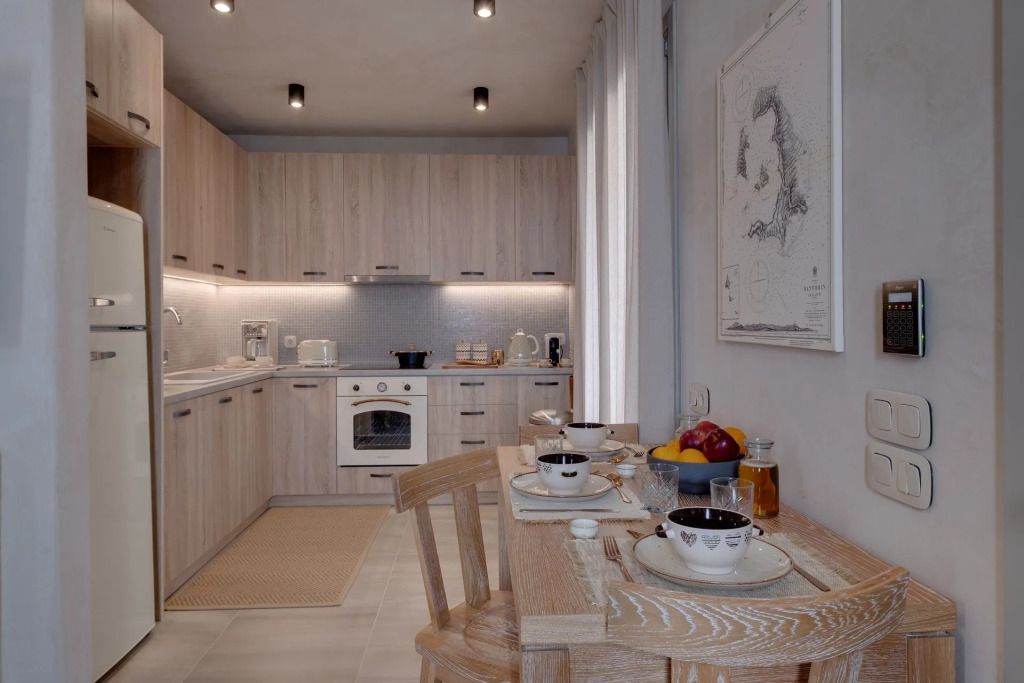 MILESTONE VILLAS