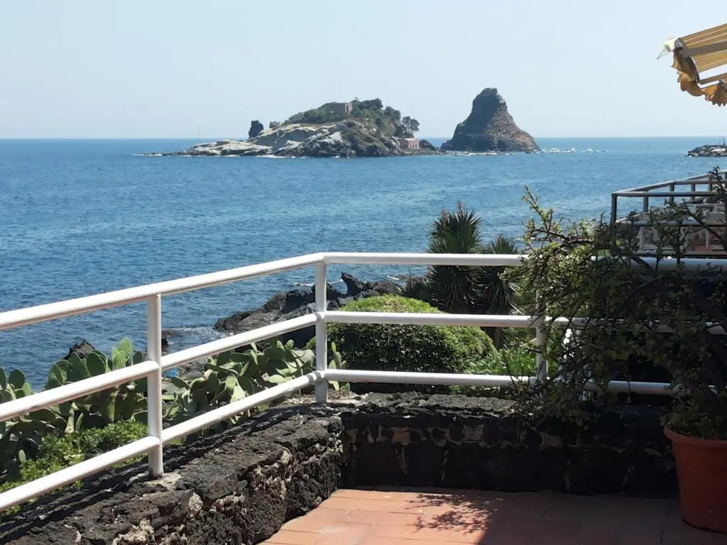 Casa Vacanze Odissea