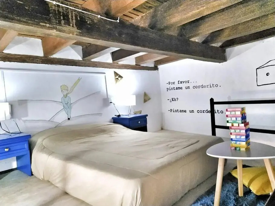 Original y Cómodo Loft en el Centro de Tulancingo