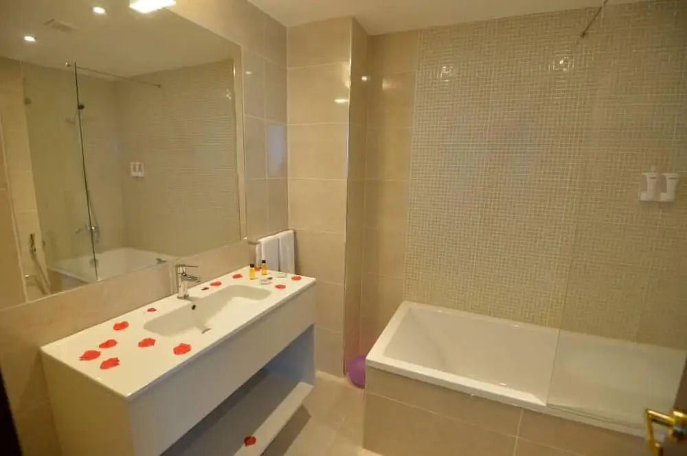 Hotel El Amine