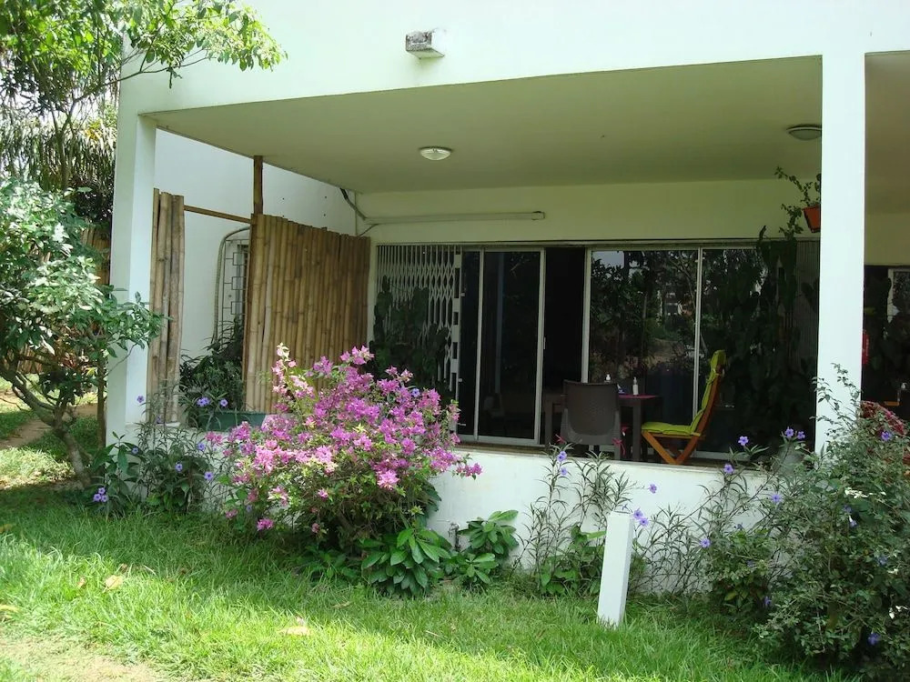 Villa Mango