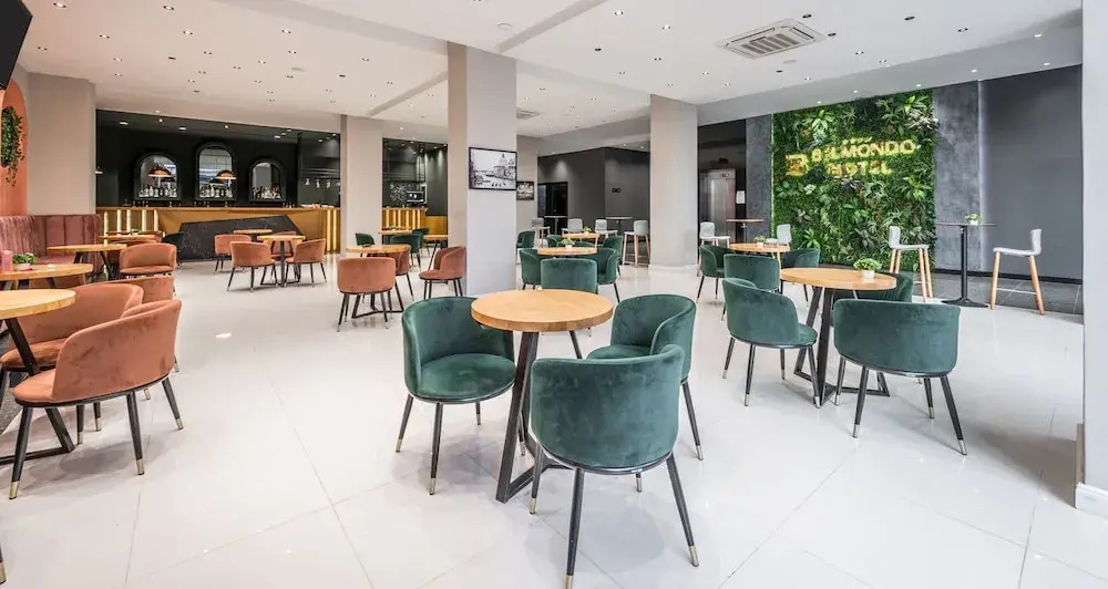 Signature BM Hotel Durres & Beach