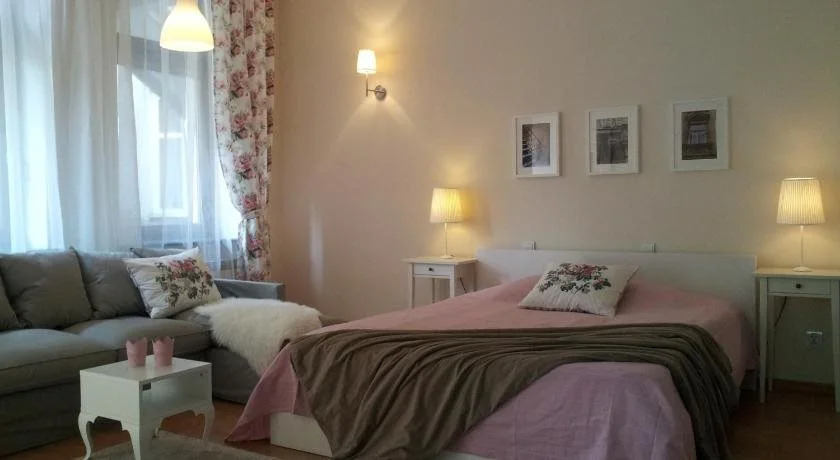 Apartamenty Pod Wawelem