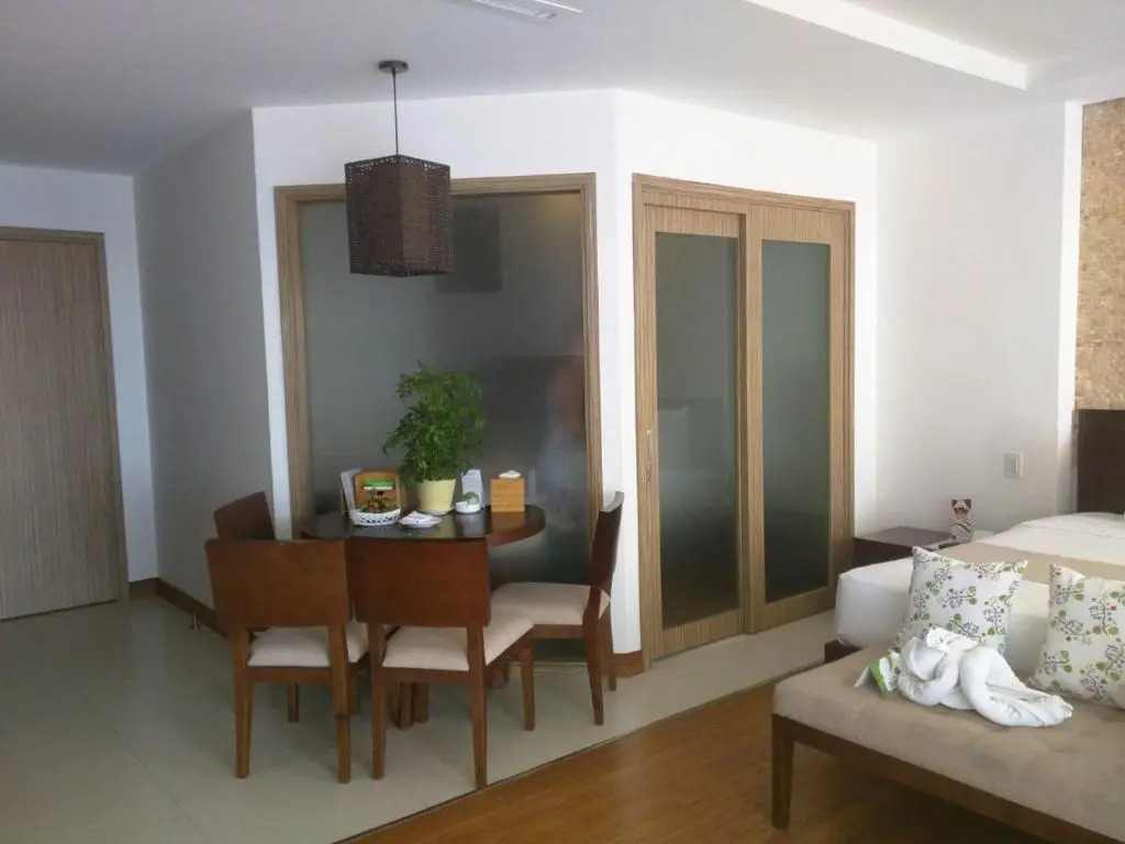 The Cliff Resort & Residences