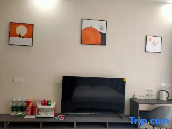 Meet B&B (Shanxian North Outer Ring Store)