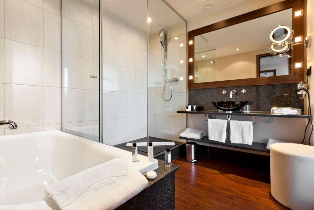 Flemings Selection Hotel Frankfurt-City