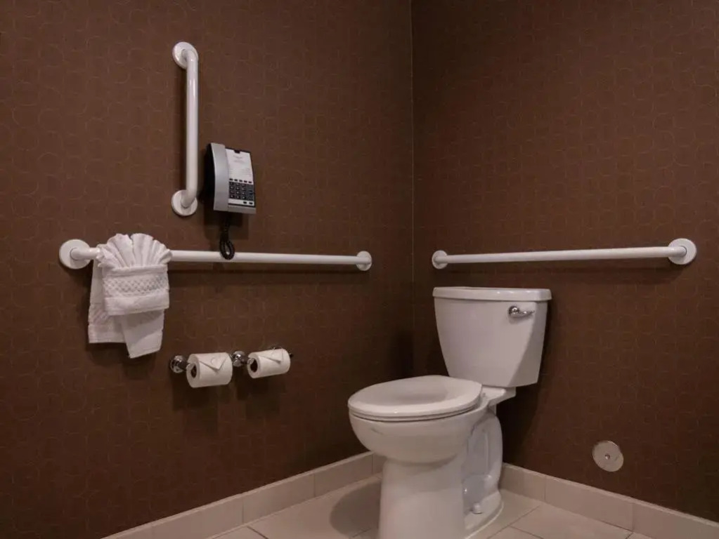 SpringHill Suites by Marriott Las Vegas North Speedway