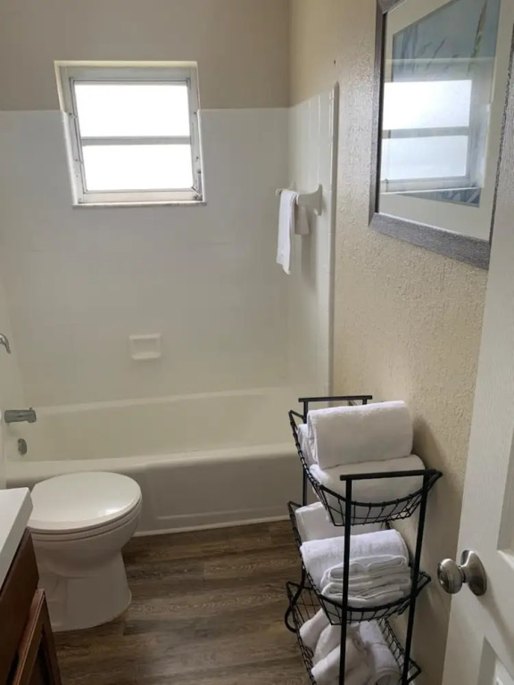 Caribbean Shores Jensen Beach Motel