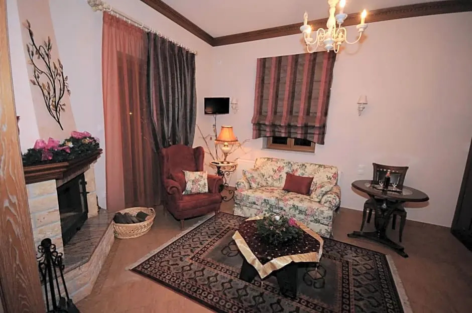 Margit Suites Hotel