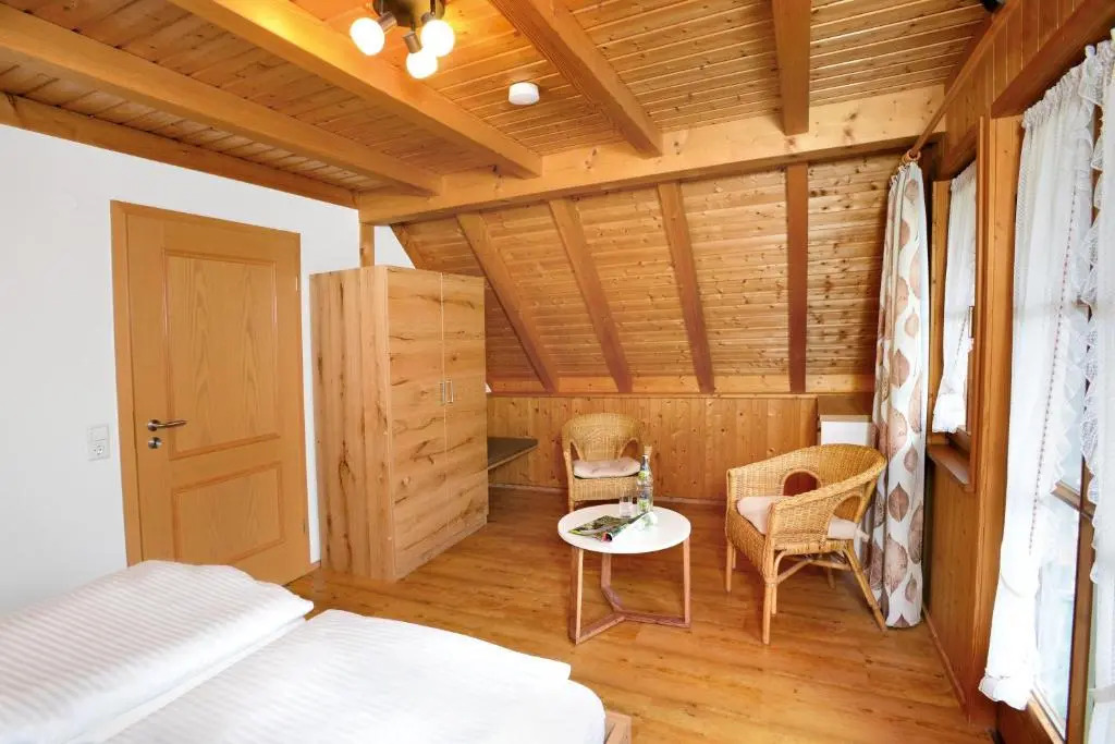 Landhaus Anja