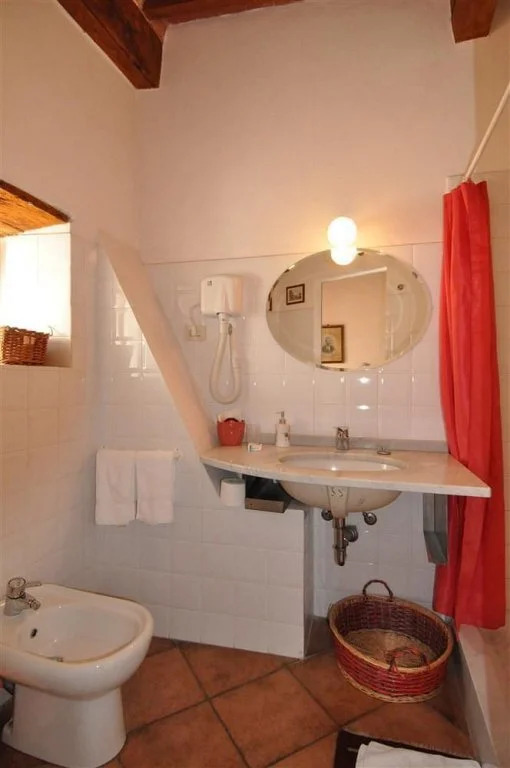A Casa Di Anelia