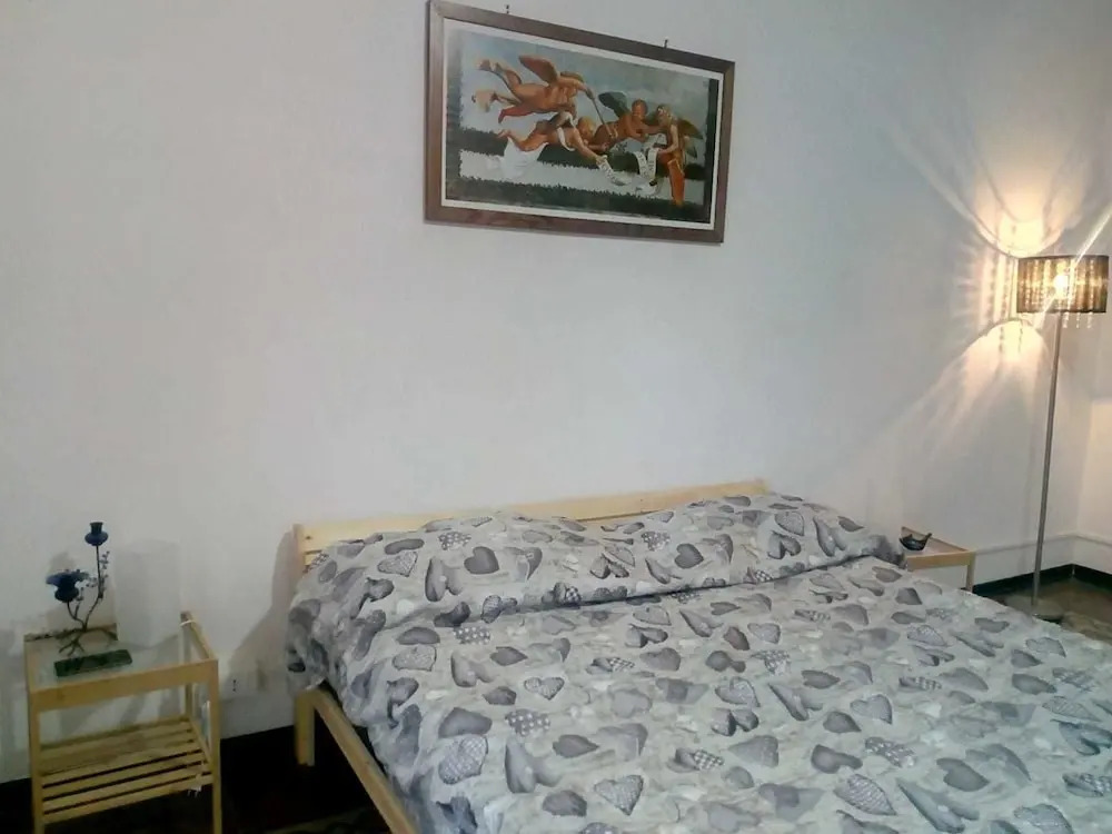 A casa di Adelaide