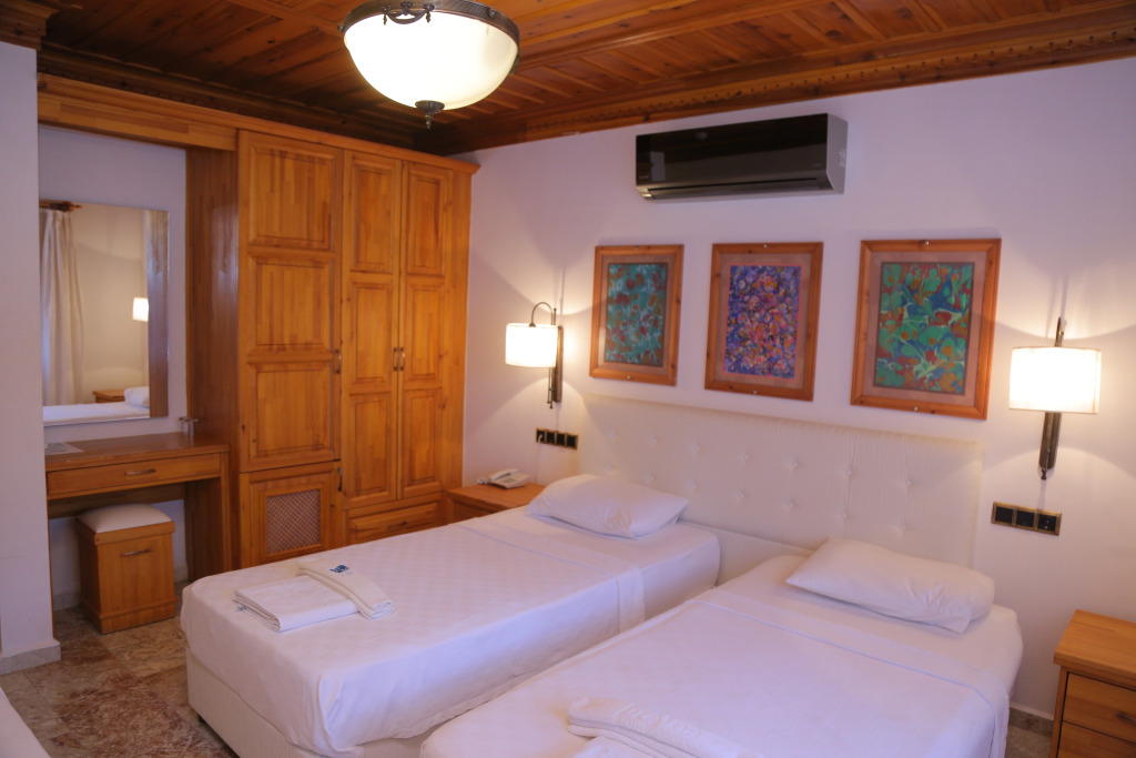 Bc Spa Hotel