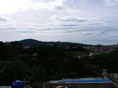 Kurinji House