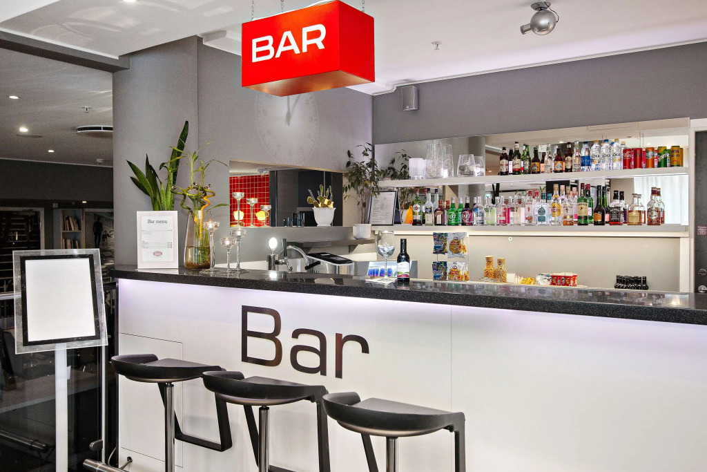 Aiden by Best Western Stockholm Kista