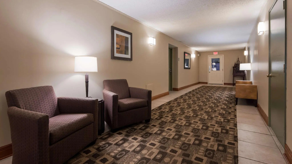 SureStay Plus by Best Western Covington