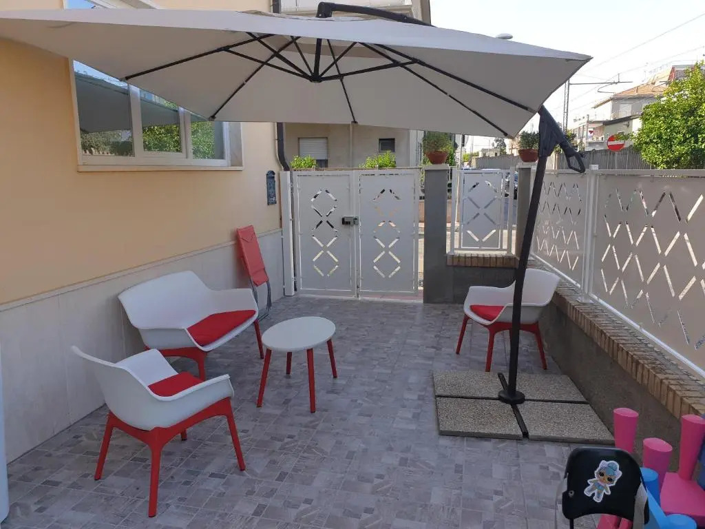 Casa Trilli