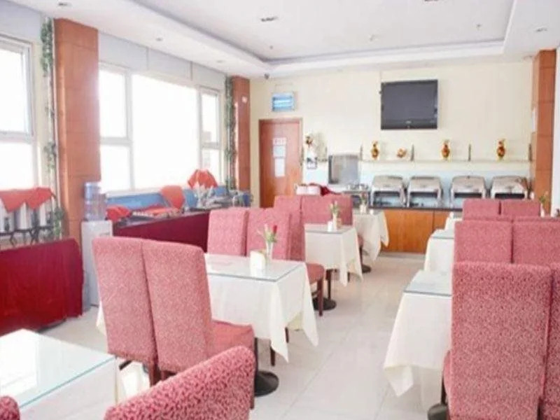 Hanting Hotel Tianjin Youyi Road